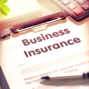 7 Jenis Asuransi yang Anda Butuhkan untuk Melindungi Bisnis Anda